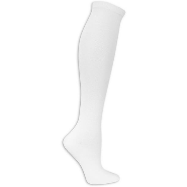 1 Pair Details about   Women's Knee High Socks West Loop Size 4-10 shoe size 